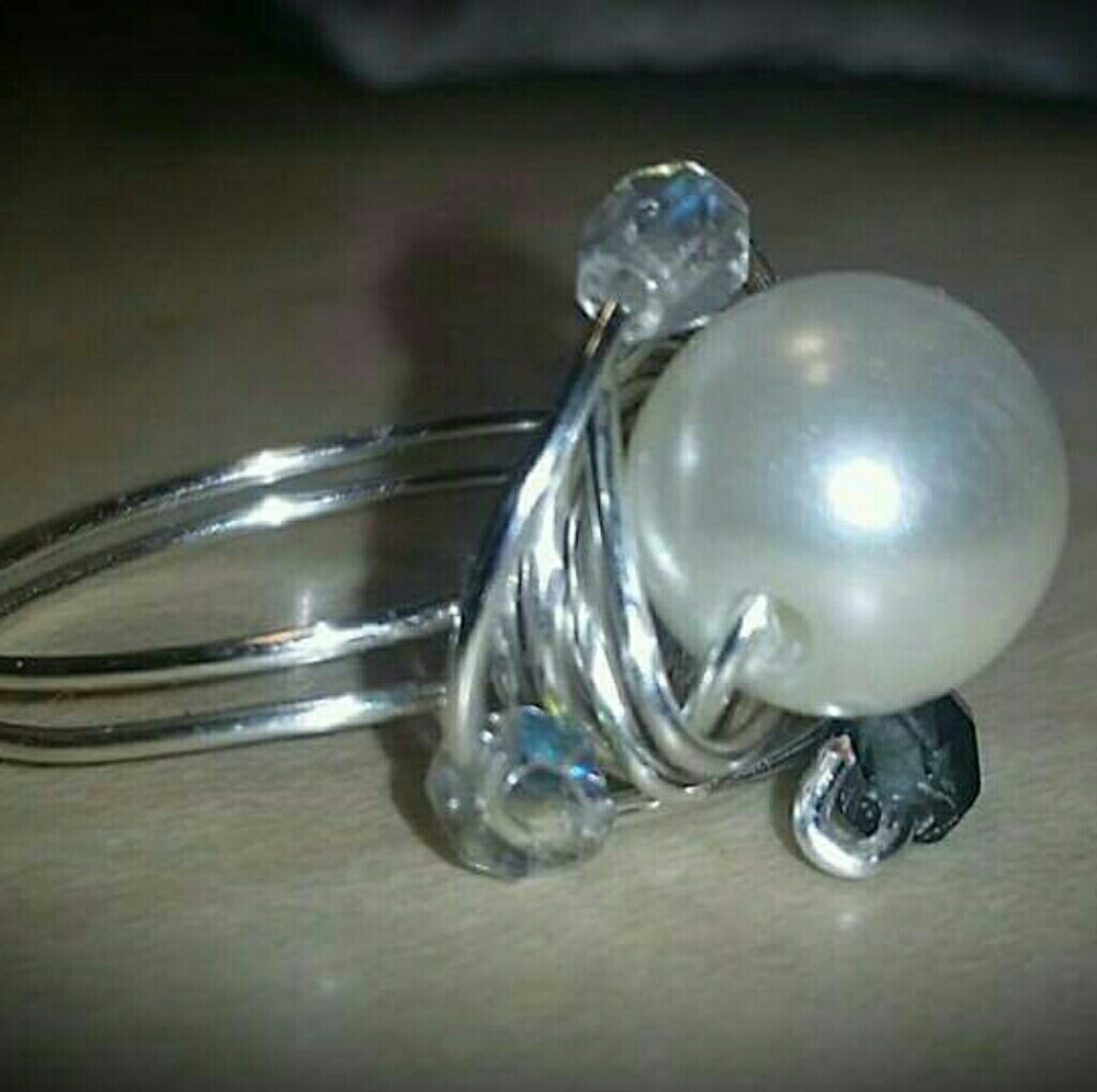 Handmade Ring
